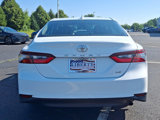 Used 2023 Toyota Camry LE image 5