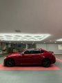 Used 2018 Alfa Romeo Giulia Ti Sport w/ Quick Order Package 22U Sport image 5
