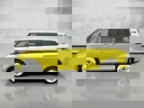 Used 2025 Volkswagen ID. Buzz 1st Edition image 4
