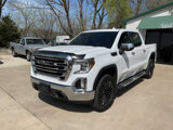 Used 2019 GMC Sierra 1500 SLT w/ SLT Convenience Package image 5