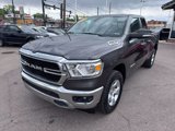 Used 2019 RAM 1500 Big Horn image 4