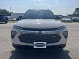 New 2026 Chevrolet TrailBlazer RS w/ Convenience Package image 2