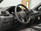 New 2025 Honda Ridgeline Black Edition image 4