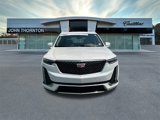Certified 2025 Cadillac XT6 Premium Luxury w/ Platinum Package image 2