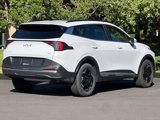 New 2026 Kia Sportage EX image 4