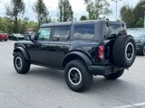 Certified 2024 Ford Bronco Badlands image 4