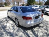 Used 2016 Mercedes-Benz E 350 4MATIC image 3
