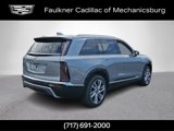 New 2026 Cadillac Vistiq Luxury image 5