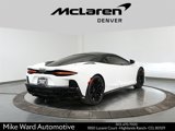 Used 2025 McLaren GTS image 3
