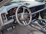 New 2026 Porsche Cayenne Turbo GT image 4