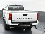 New 2025 Toyota Tacoma TRD Sport image 4