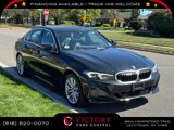 Used 2024 BMW 330i xDrive Sedan image 3
