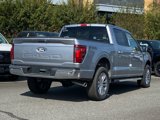 New 2025 Ford F150 Lariat w/ Equipment Group 501A Mid image 4