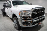 Used 2023 RAM 3500 SLT w/ Quick Order Package 2YG SLT image 5