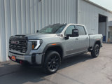 New 2025 GMC Sierra 2500 AT4 w/ AT4 Premium Plus Package image 4
