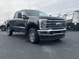 New 2025 Ford F350 Lariat w/ Lariat Ultimate Package image 2