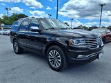 Used 2015 Lincoln Navigator 4WD image 3