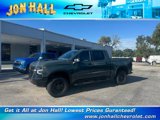 New 2026 Chevrolet Silverado 1500 ZR2 image 3