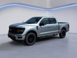 New 2025 Ford F150 XLT image 3