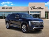 New 2025 Cadillac Escalade IQ Luxury 2 w/ LPO, Radiant Package image 3