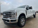 New 2025 Ford F350 Lariat w/ Lariat Ultimate Package image 3