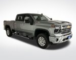 New 2025 Chevrolet Silverado 2500 LTZ w/ LTZ Premium Package image 3