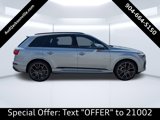 New 2025 Audi Q7 3.0T Premium Plus image 2