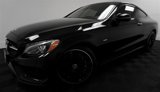 Used 2018 Mercedes-Benz C 300 4MATIC Coupe image 4