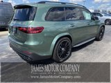 New 2026 Mercedes-Benz GLS 63 AMG 4MATIC image 5