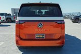 New 2025 Volkswagen ID. Buzz 1st Edition image 5