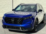 New 2025 Honda CR-V Sport image 2