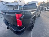 New 2025 Chevrolet Silverado 2500 LT w/ Trail Boss Package image 5