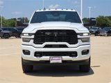 New 2025 RAM 2500 Lone Star image 2