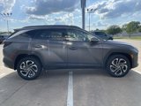 New 2025 Hyundai Tucson Limited image 5
