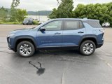 New 2026 Chevrolet Equinox LT image 4