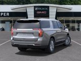 New 2025 GMC Yukon XL Elevation image 4
