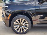 New 2025 Chevrolet Tahoe High Country image 5