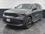 New 2025 Dodge Durango GT w/ Blacktop Package image 4