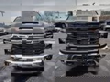 New 2025 Chevrolet Silverado 2500 LT w/ All Star Edition image 2