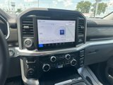New 2025 Ford F150 Lariat image 4