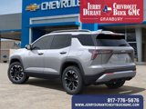 New 2026 Chevrolet Equinox LT w/ Convenience Package II image 4