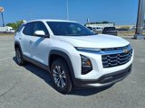 New 2026 Chevrolet Equinox LT w/ Convenience Package II image 3