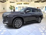 New 2025 INFINITI QX80 Luxe image 3