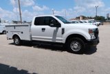 Used 2022 Ford F250 XL w/ Power Equipment Group image 3
