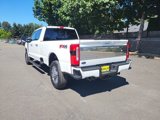 New 2025 Ford F350 Platinum image 3