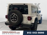 New 2025 Jeep Wrangler Rubicon image 5