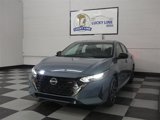 Used 2025 Nissan Sentra SR w/ SR Premium Package image 4