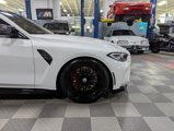 Used 2022 BMW M4 Coupe w/ Executive Package image 4