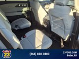 New 2025 Ford Explorer Platinum w/ Ultimate Package image 5