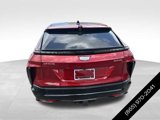 New 2025 Cadillac Lyriq Sport image 4